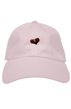 Load image into Gallery viewer, Ripped Apart dad hat - pink
