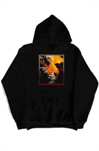 Load image into Gallery viewer, Wild Tiger Pullover Hoodie
