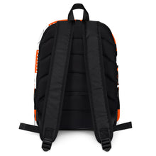 Load image into Gallery viewer, Neon Citrus MR.Graphixx Backpack
