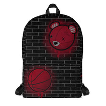 Load image into Gallery viewer, Raging Bear MR.Graphixx Backpack
