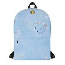 Load image into Gallery viewer, Royal Denim MR.Graphixx Backpack

