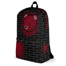 Load image into Gallery viewer, Raging Bear MR.Graphixx Backpack
