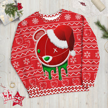 Load image into Gallery viewer, Gumdrop Ugly X-Mas Sweater (Red)
