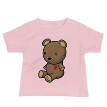 Load image into Gallery viewer, Missing Piece Teddy T-Shirt (Babies)
