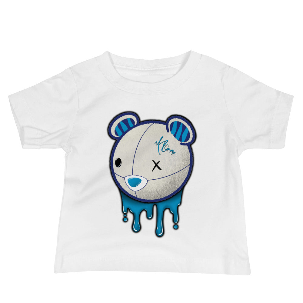 Blue Lagoon T-Shirt (Babies)