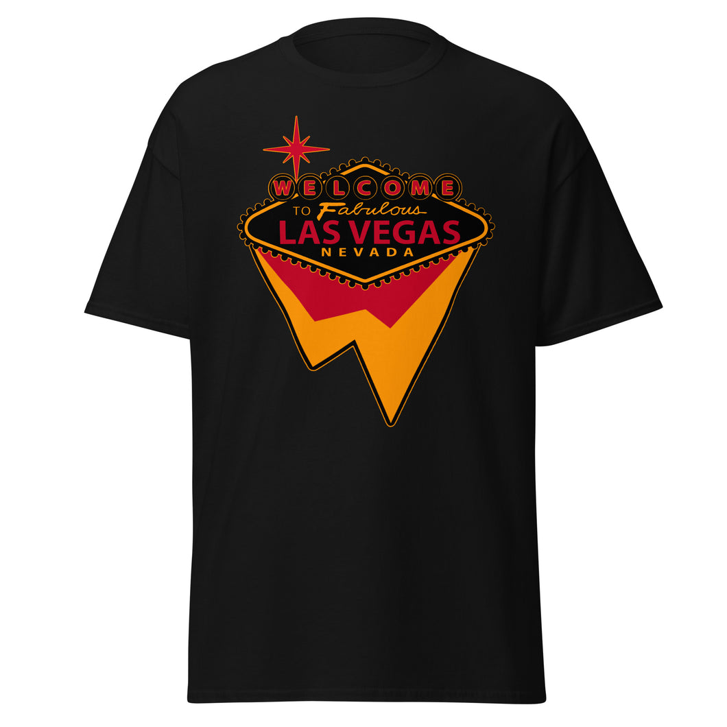 Las Vegas Citrus T-Shirt (Men’s Classic)