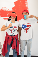 Load image into Gallery viewer, We are Latinx Unisex T shirt (Group 1)

