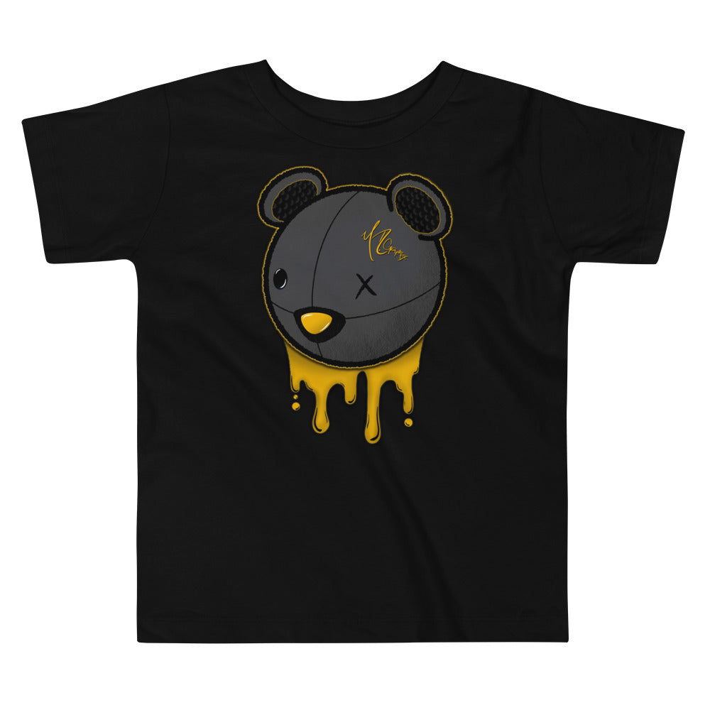Gotham Gold T-Shirt (Toddlers)
