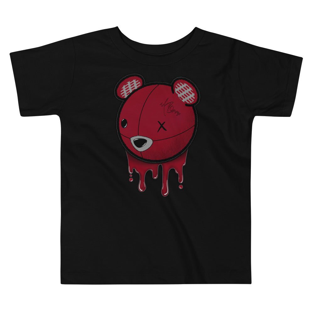 Raging Bear T-Shirt (Toddlers)