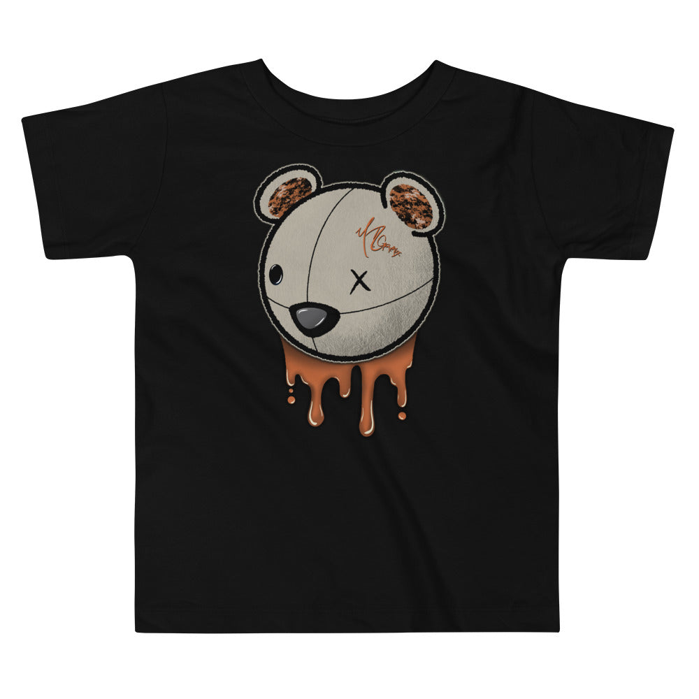 Rusted Quantum T-Shirt (Toddlers)