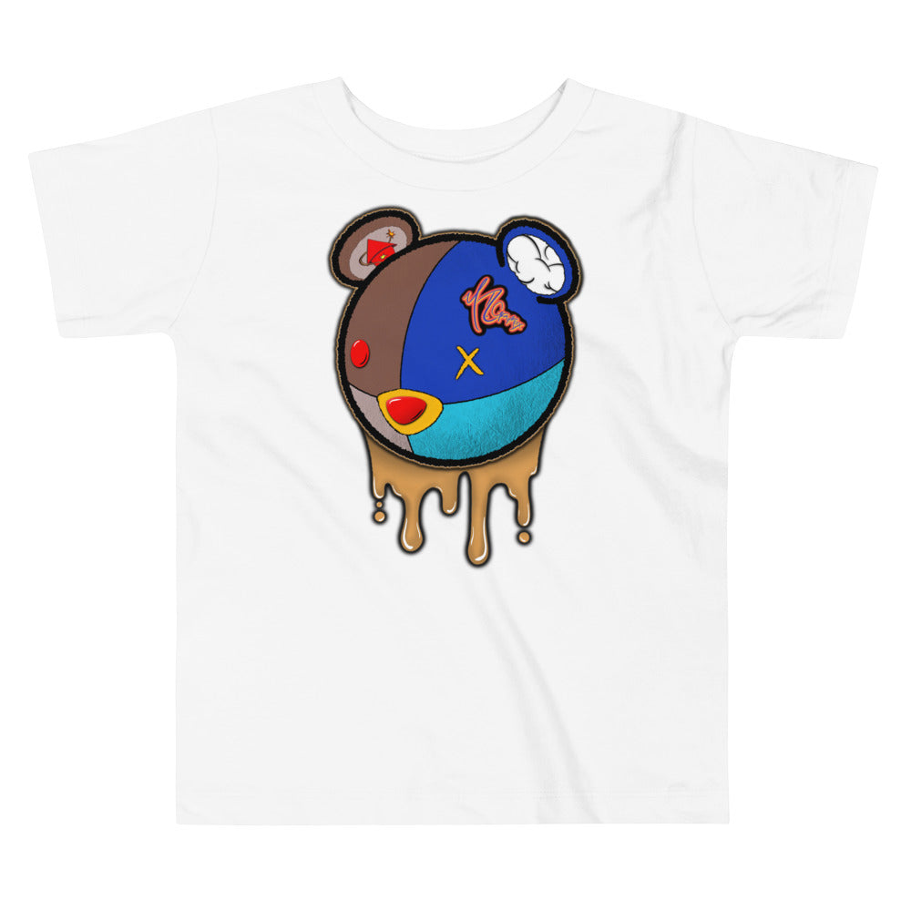 Running Wily T-Shirt (Toddlers)