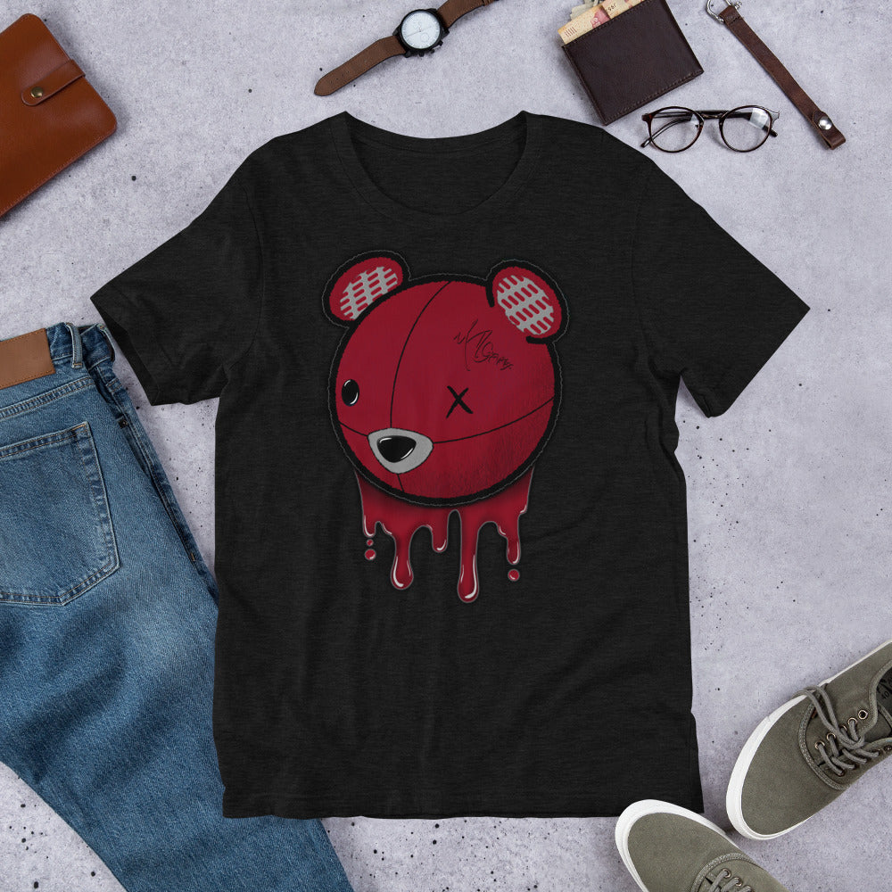 Raging Bear Unisex T-Shirt
