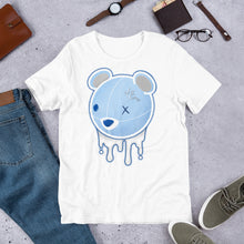 Load image into Gallery viewer, Royal Denim Unisex T-Shirt
