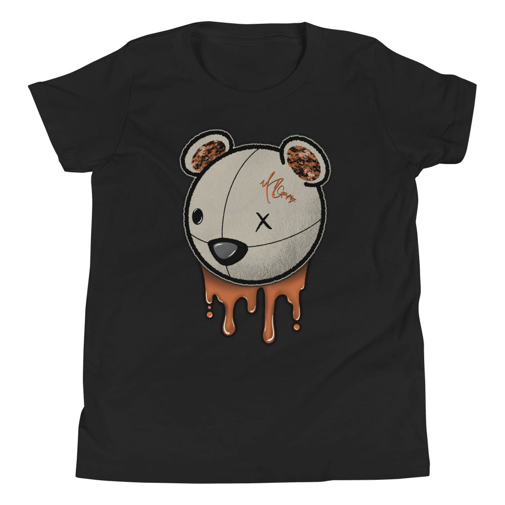 Rusted Quantum T-Shirt (Kids/Youth)