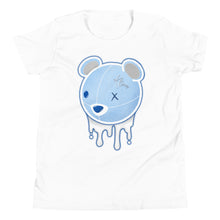 Load image into Gallery viewer, Royal Denim T-Shirt (Kids/Youth)
