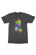 Load image into Gallery viewer, Pride t shirt - Black
