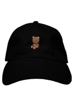 Load image into Gallery viewer, Missing Piece Teddy dad hat
