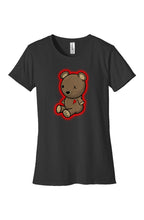 Load image into Gallery viewer, Missing Piece Teddy Women&#39;s T Shirt
