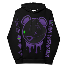 Load image into Gallery viewer, Purple Reign Unisex Hoodie
