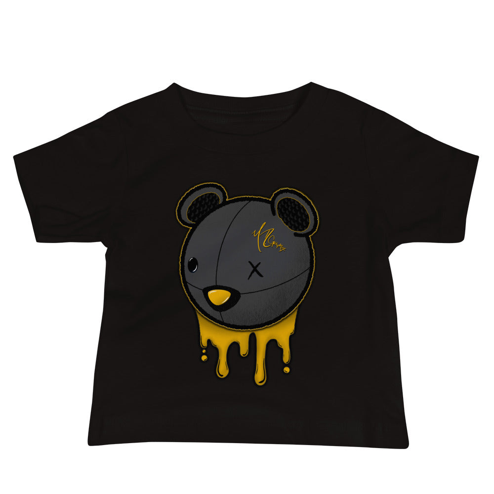 Gotham Gold T-Shirt (Babies)