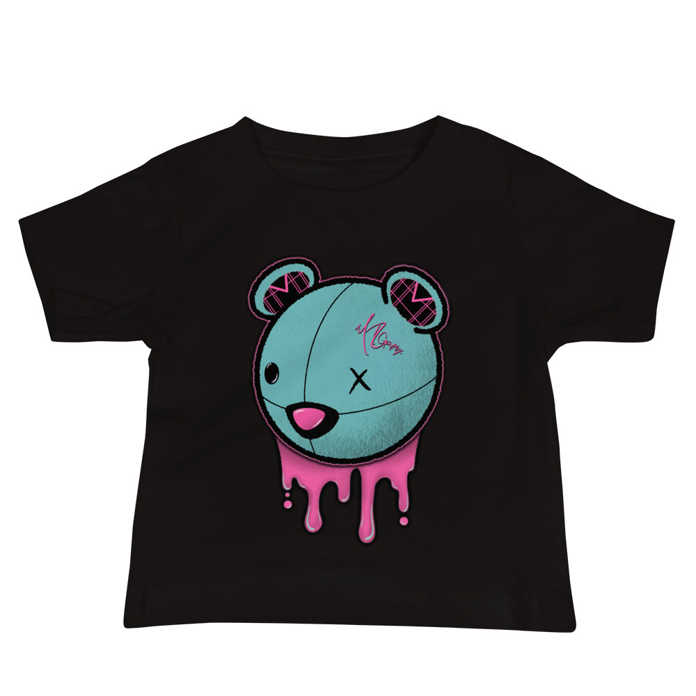 Maimi Vibes T-Shirt (Babies)