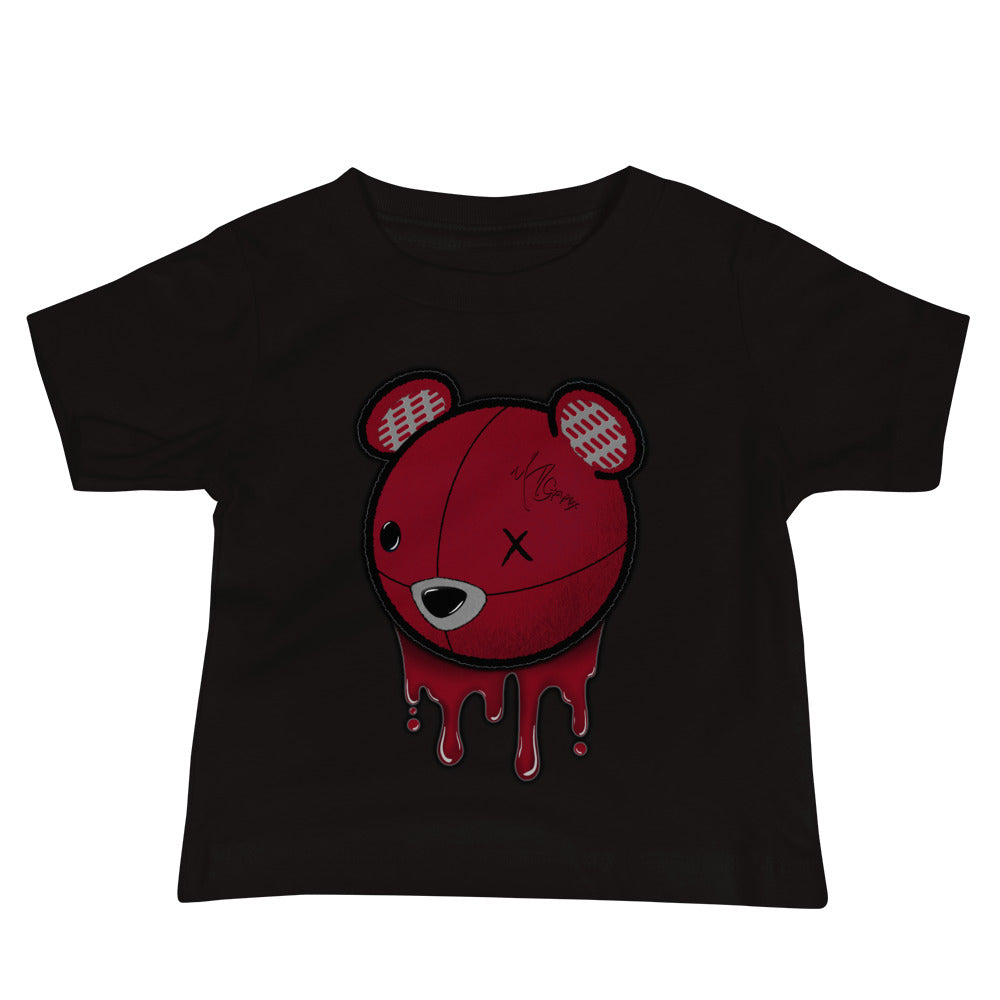 Raging Bear T-Shirt (Babies)