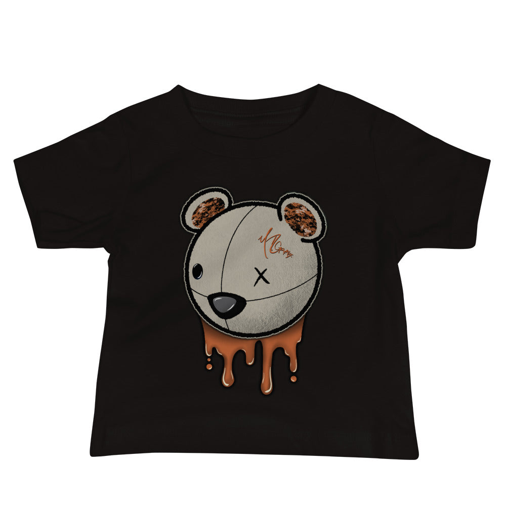Rusted Quantum T-Shirt (Babies)