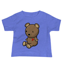 Load image into Gallery viewer, Missing Piece Teddy T-Shirt (Babies)
