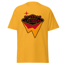 Load image into Gallery viewer, Las Vegas Citrus T-Shirt (Men’s Classic)
