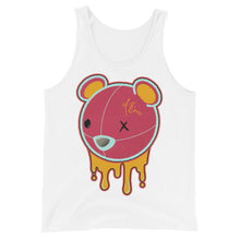 Load image into Gallery viewer, Sherburst Unisex Tank Top
