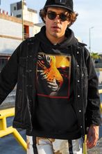 Load image into Gallery viewer, Wild Tiger Pullover hoodie
