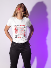 Load image into Gallery viewer, La Mama Women&#39;s T Shirt
