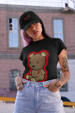 Load image into Gallery viewer, Missing Piece Teddy Women’s T Shirt
