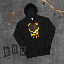 Load image into Gallery viewer, Light The Night Unisex Hoodie
