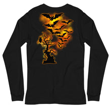 Load image into Gallery viewer, Light The Night Unisex Long Sleeve Tee
