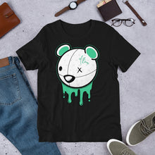 Load image into Gallery viewer, 4 Leaf Clover T-Shirt
