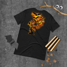 Load image into Gallery viewer, Light The Night Unisex T-Shirt
