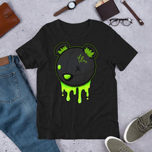 Load image into Gallery viewer, Luminous Green T-Shirt
