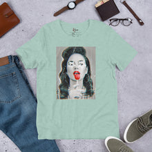 Load image into Gallery viewer, Suga Girl Unisex T-Shirt
