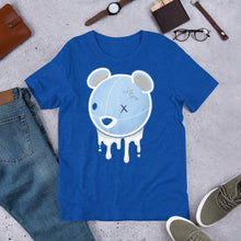 Load image into Gallery viewer, Royal Denim Unisex T-Shirt
