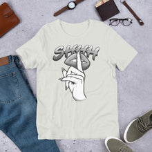 Load image into Gallery viewer, Shhh Unisex T-Shirt
