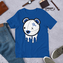 Load image into Gallery viewer, Tempest Blue T-Shirt
