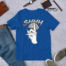 Load image into Gallery viewer, Shhh Unisex T-Shirt
