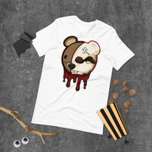 Load image into Gallery viewer, Be Very Afraid Unisex T-Shirt
