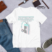 Load image into Gallery viewer, Superfly Things Unisex T-Shirt
