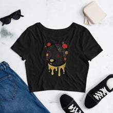 Load image into Gallery viewer, 春節 (Spring Festival) Crop Tee
