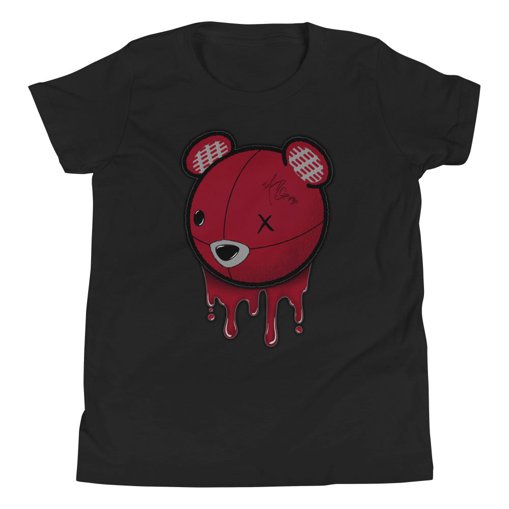 Raging Bear T-Shirt (Kids/Youth)