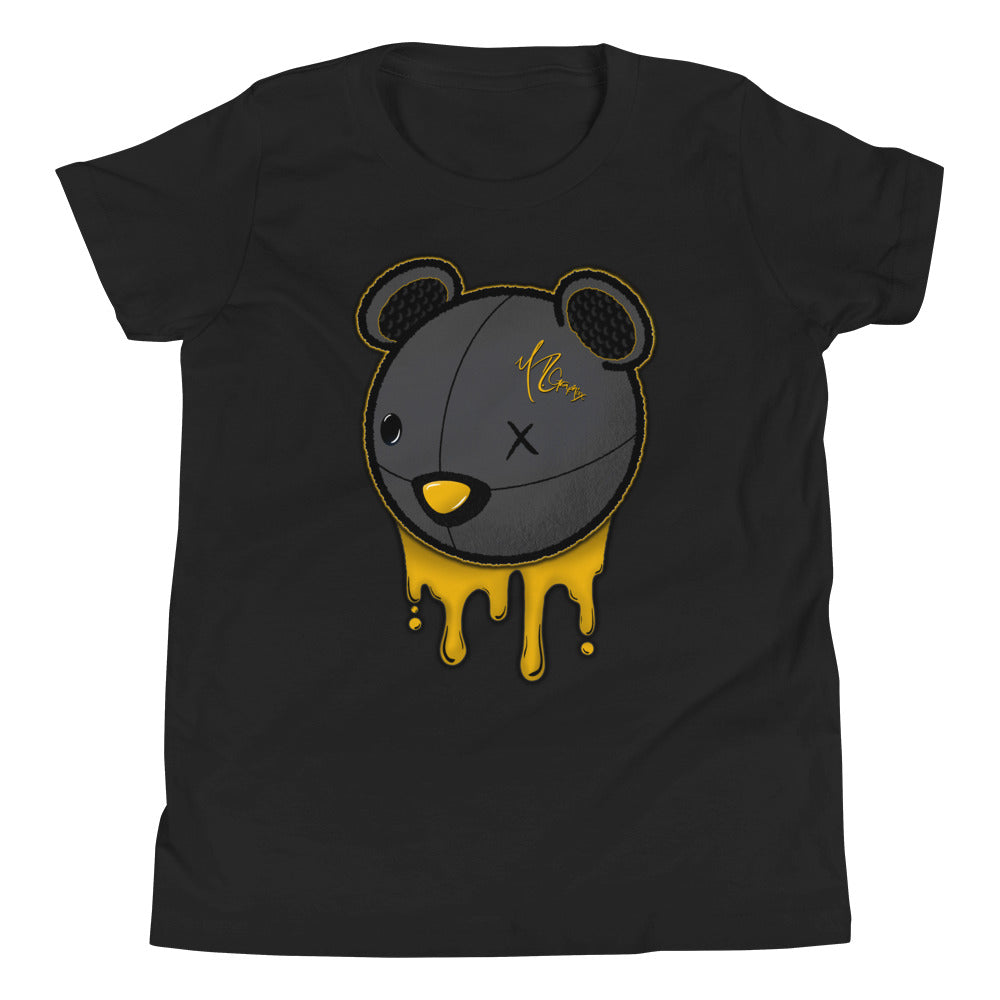 Gotham Gold T-Shirt (Kids/Youth)