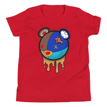Load image into Gallery viewer, Running Wily T-Shirt (Kids/Youth)
