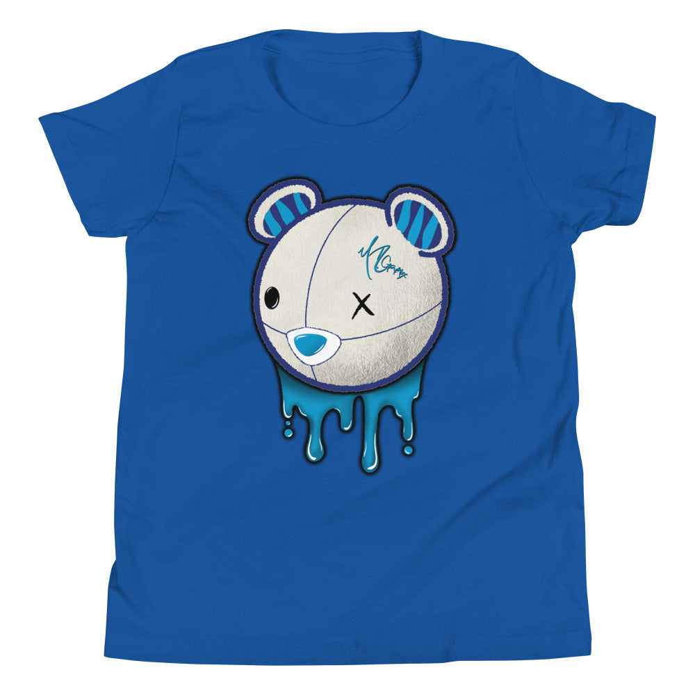 Blue Lagoon T-Shirt (Kids/Youth)